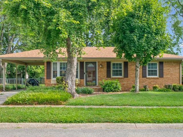 House for sale in Hopkinsville, Kentucky