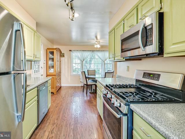 Property for rent in Gaithersburg, Maryland
