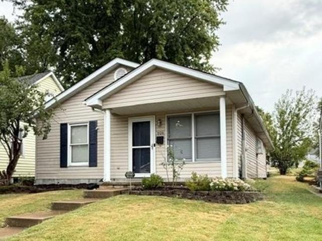 House for sale in Festus, Jefferson County