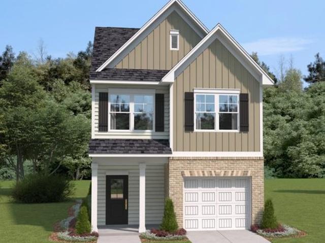 House for sale in South Carolina