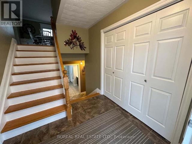 House for sale in Hagey, Ontario