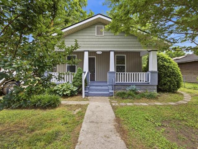 House for sale in Rossville, Georgia