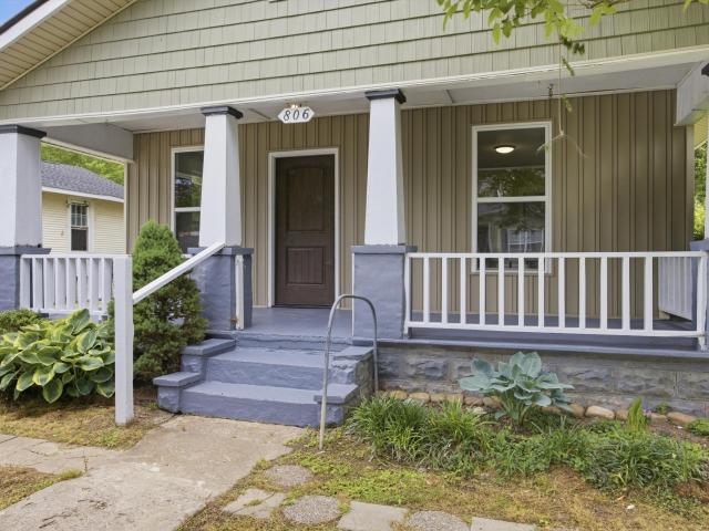 House for sale in Rossville, Georgia