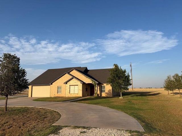 House for sale in Farwell, Parmer County