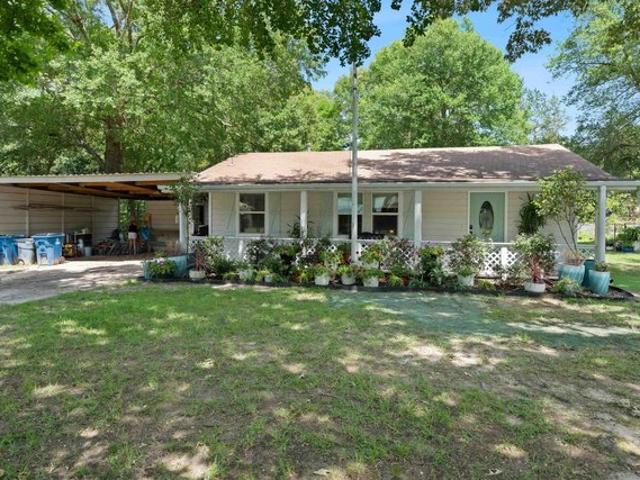 House for sale in Wood, Texas