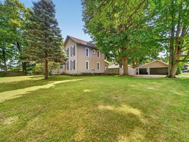 House for sale in Lake Odessa, Ionia County