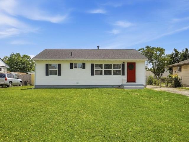 House for sale in Columbus, Ohio