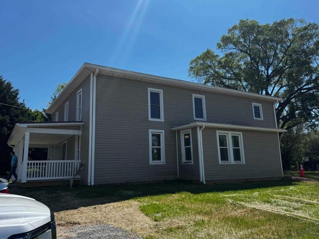 House for sale in Virginia
