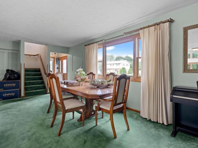 House for sale in Wilmington, Ohio
