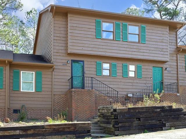 Condo for sale in Durham, North Carolina