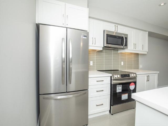 Apartment for rent in Woburn, Ontario
