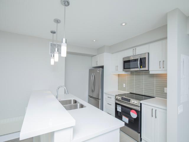 Apartment for rent in Woburn, Ontario