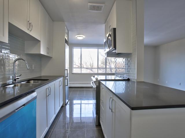 Apartment for rent in Woburn, Ontario