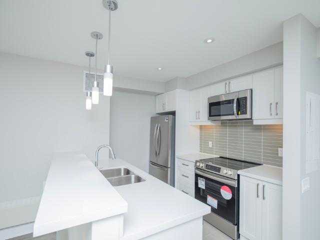 Apartment for rent in Woburn, Ontario