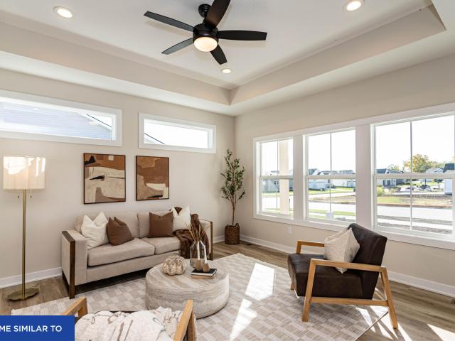House for sale in Madrid, Iowa