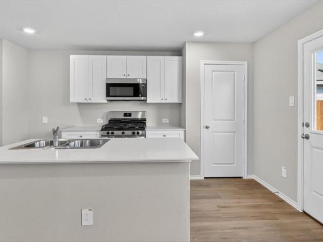 House for sale in Hillsboro, Texas