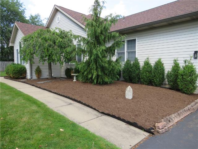 Condo for sale in Mercer, Pennsylvania