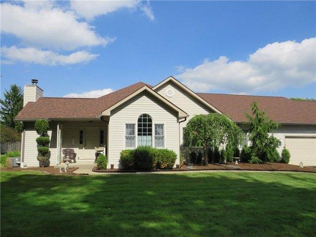 Condo for sale in Mercer, Pennsylvania