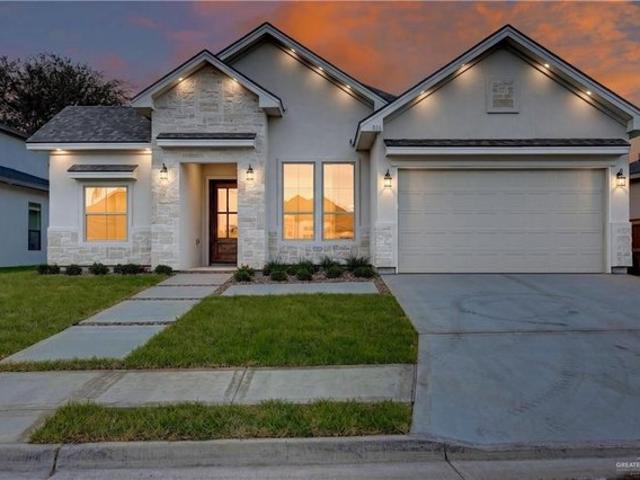 House for sale in Hidalgo, Texas