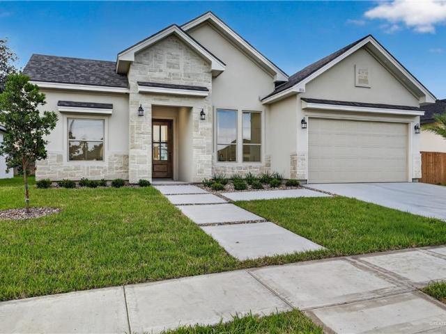 House for sale in Hidalgo, Texas
