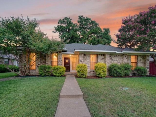 House for sale in Rockwall, Texas