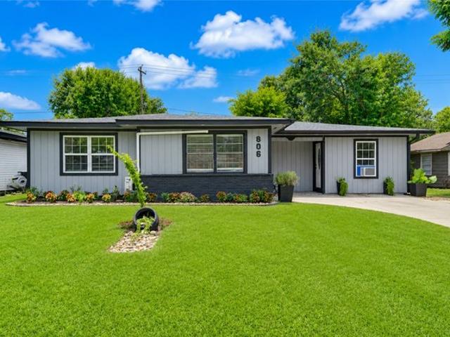 House for sale in Harris, Texas