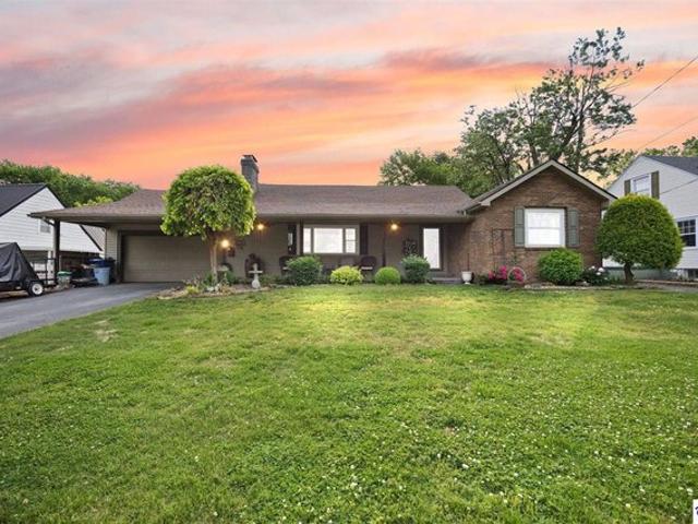 House for sale in Campbellsville, Kentucky