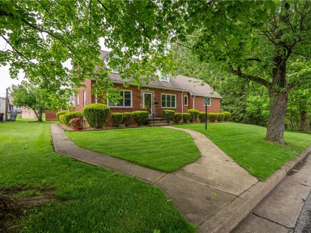 House for sale in Latrobe, Pennsylvania