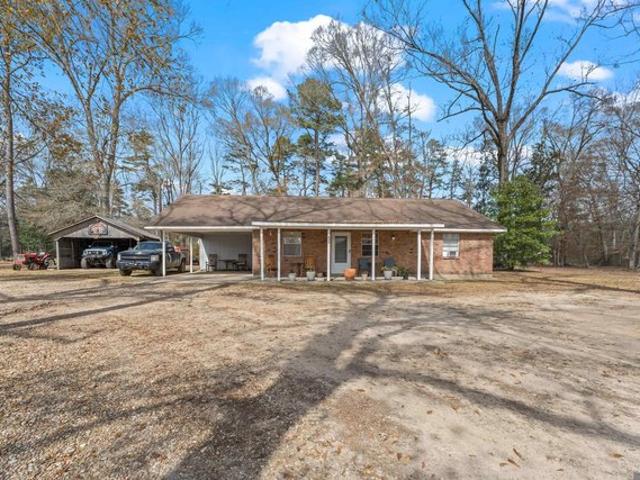 House for sale in Ethel, Louisiana
