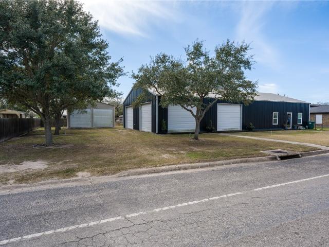 Commercial for sale in Woodsboro, Texas