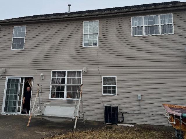 House for sale in Bucks, Pennsylvania