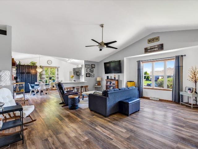 Condo for sale in Merlin, Wisconsin