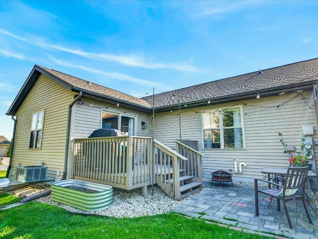 Condo for sale in Merlin, Wisconsin
