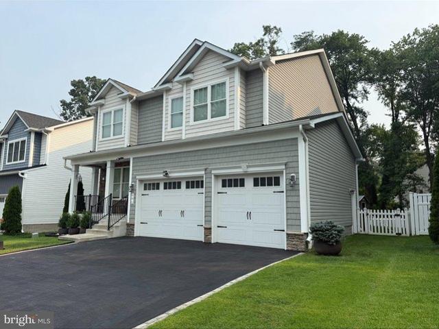House for sale in Severna Park, Maryland