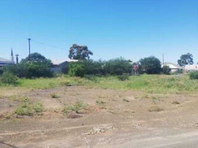 Land for sale in Graaff Reinet, Eastern Cape