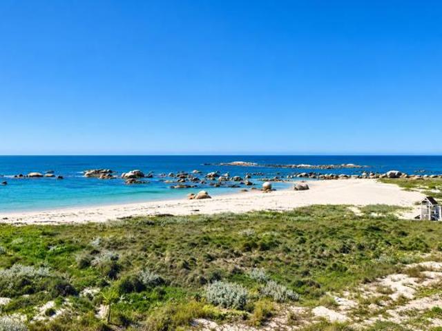 Land for sale in West Coast Village, City of Cape Town