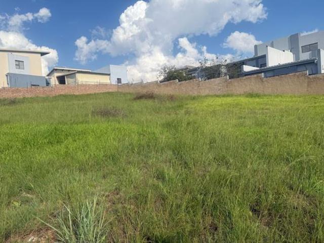 Land for sale in Ehlanzeni, Mpumalanga