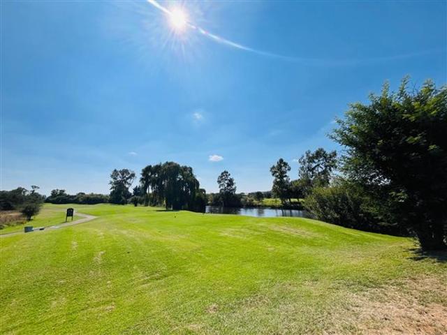 Land for sale in Koppies, Free State