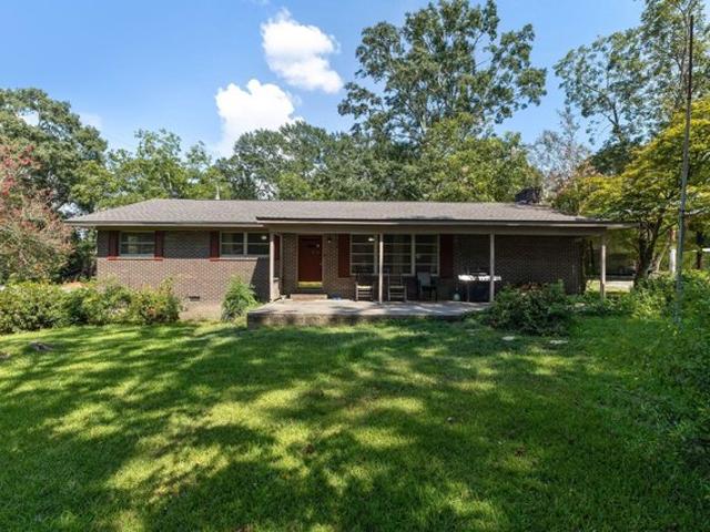 House for sale in Purvis, Mississippi