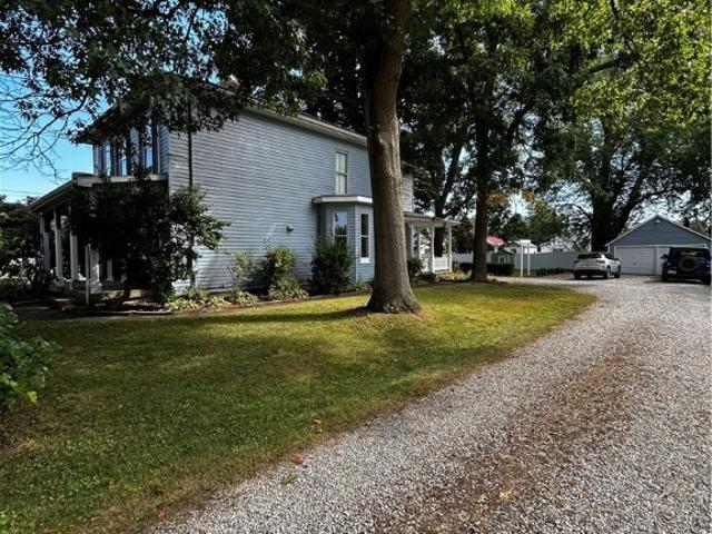 House for sale in Belpre, Ohio