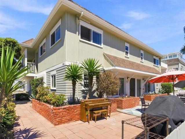 House for sale in Jacumba, California
