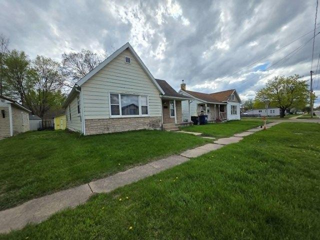 House for sale in Juneau, Wisconsin