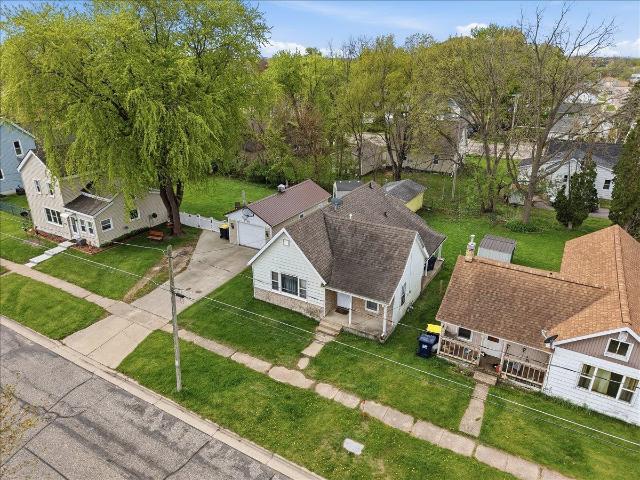 House for sale in Juneau, Wisconsin
