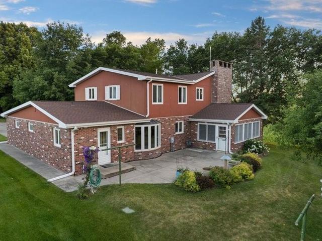 House for sale in Nebraska