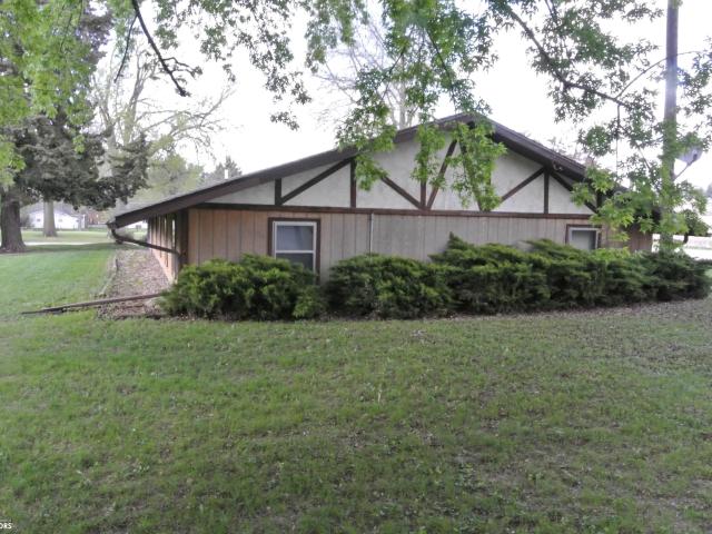 House for sale in Ida, Iowa