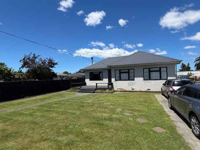 House for rent in Hastings
