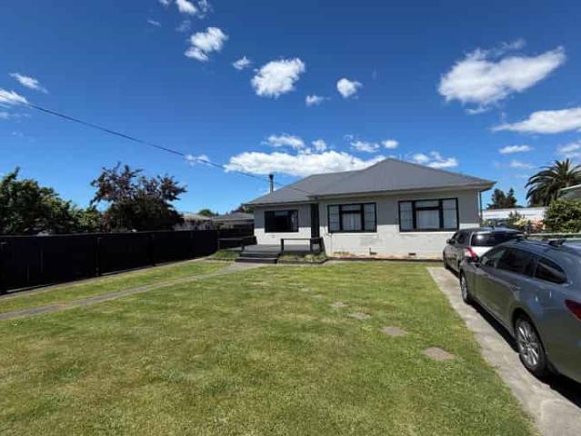 House for rent in Hastings
