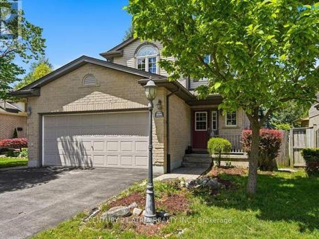 House for rent in Arva, Ontario