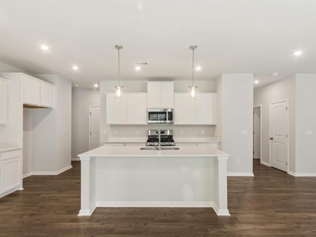 House for sale in Wellford, South Carolina
