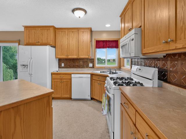 House for sale in Isanti, Minnesota